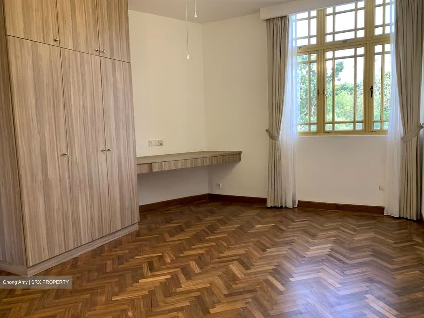 Orange Regency (D10), Apartment #556929461